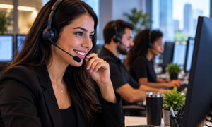 ATENDIMENTO / CALL CENTER